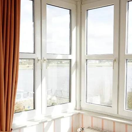 Weserblick Hotel Berne