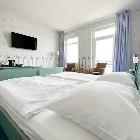 Weserblick Hotel 3*